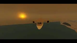 The life of an ATC worker on roblox