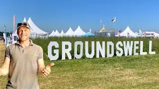 Groundswell Unplugged | AHDB Livestream