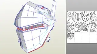 overwatch genji helmet