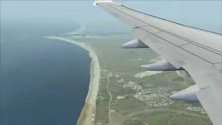 Introducing Full HD: The Dutch Coast