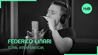 Total interferencia | Federico Linari