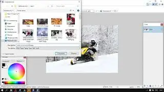 Лайфхак для depositphotos в Canva
