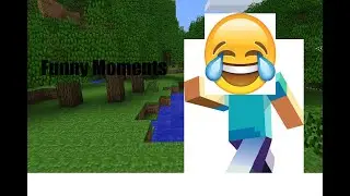 MINECRAFT Funny Moments! (MEMES)
