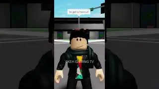 If Xiao Ling is in a ROBLOX Story 