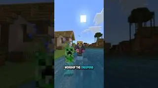 An Important Fact About Minecraft You Never Knew