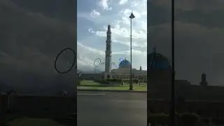 Oman is _____ 🇴🇲