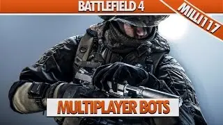 Bots in Battlefield 4 entdeckt (Bf4 News)