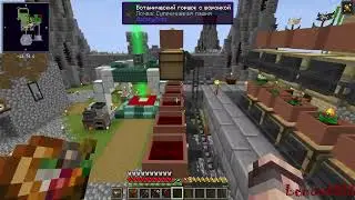 All in one block #1 Вкратце обо всём