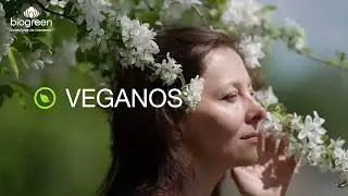 Fragancias Biogreen