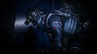 Call of Duty Modern Warfare 3 - Reveal Trailer Music