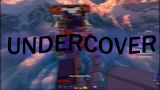 Undercover Martyn | bridge/pvp clip dump