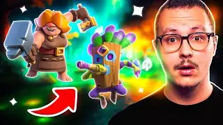 Je découvre les 2 nouvelles cartes !
