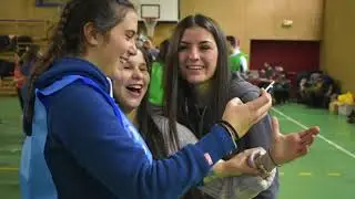 III weekend SFA Sesto 20-21/01/2018 * Salesiani Lombardia Emilia
