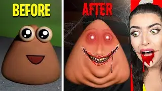 BOU'S REVENGE ANIMATION - RECAP REACTION!