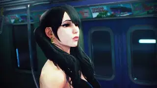 Street Fighter 6 World Tour - Bella Meets Ed