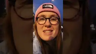 I Asked A Stranger To Choose Which Country I Visit (Day 7) #shorts #seekdiscomfort #travelchallenge
