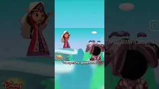 Первый мультик про Армению от Disney🔥🔥🇦🇲 