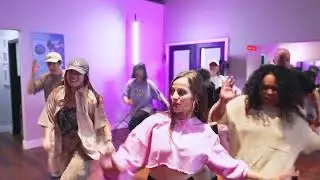 Hip-hop with Sean Batingan
