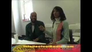 Intellectual Radio