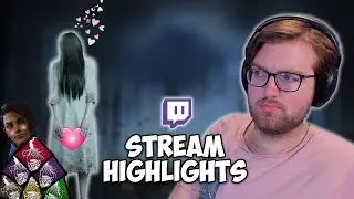 DBD is NOT family-friendly | DBD Highlights #12