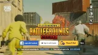 PUBG Mobile 2.0 Update Theme Music Latest Version