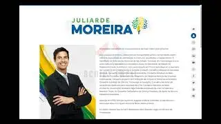 Site, Sistema, Script Gerenciamento De Campanha Politica Politico em PHP