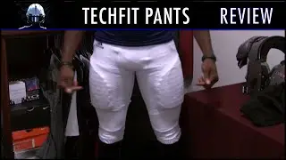Adidas Techfit Pants Review - Ep. 207