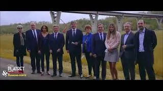 POUR LA BOURGOGNE ET LA FRANCHE-COMTÉ : LE FILM
