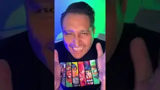 Create Fan Art based on the Black Adam trailer!