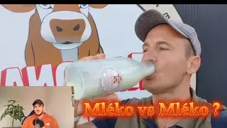 Co Se Skutečně Skrývá ve Vaší Sklenici Mléka ?