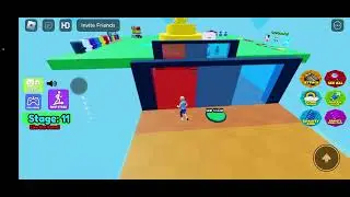 Проверяем лайфхаки в Roblox