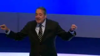 HRIZON 2013 - Fons Trompenaars Keynote Speech (full)