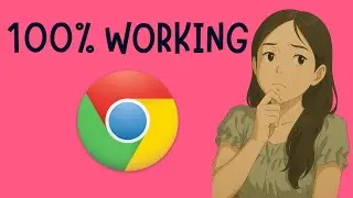 EASY FIX For Blurry Text Issue In Google Chrome In Windows 11