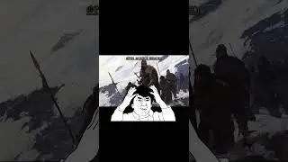 Mount&Blade II: The Age of the Crusades/НОВЫЙ ПУТЬ/ Mount & Blade II прохождение с модами  #shorts