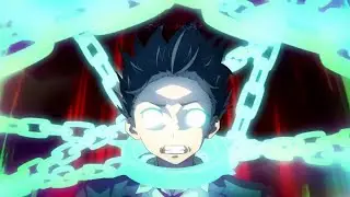 top 6 Anime Series in 2024