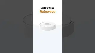 Best Buy Guide — Robovacs
