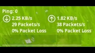 СТАБИЛЬНО 0 PING В ФОРТНАЙТ!!! КАК СДЕЛАТЬ?