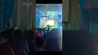 Выступал на 9 мая