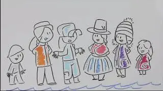 Río Rocha: Monitoreo comunitario del agua Cochabamba