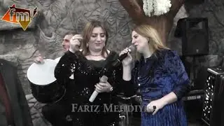 Qara goz/ Coban bayatisi/ Bas saritel/ Gedebey Asiqlari / Terane, Asude, Qelender, Anar,