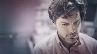 jamie & nick; [i can feel it}