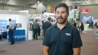 Interview with Darren Brownsey, General Manager, North Queensland Bulk Ports Corporation