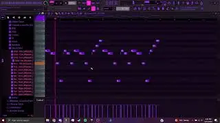 [FREE FLP] how to make cute pluggnb in less than 5 minutes! | FL Studio production tutorial