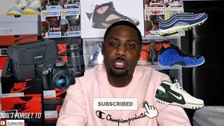 Buying older sneaker releases 