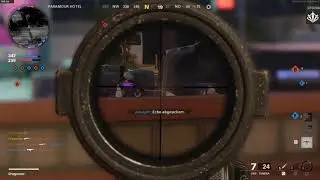 Call of Duty Cold War Highlight Sniper (3)