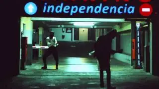 Sauce - Ms Jackson (Remix)