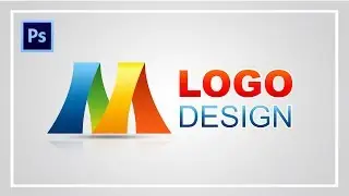 Photoshop Logo Design Tutorial Galaxy Logo photoshop pixel