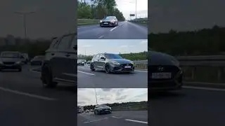 Dziś o 20:00, na kanale prezentacja i30NRING❗️#trofeo #i30N #NRING #katowice