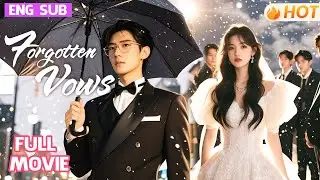 ENG SUB| Flash-Marriage with Handsome and Rich Doctor, Unaware That He's Only Crush On Her! 