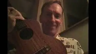 An Ode to a Newspaper Man - original by Timothy Fox